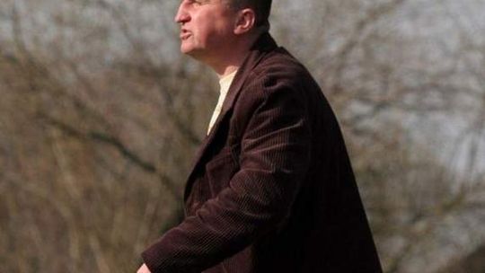 Lublinianka-Wieniawa Lublin - Stal Sanok 0:1, fatalna inauguracja