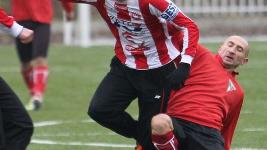 Lublinianka-Wieniawa ogłosiła kadrę na rundę wiosenną. Są nowi gracze