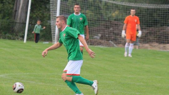 Lublinianka-Wieniawa - Orlęta Radzyń 3:2, wrócili z dalekiej podróży