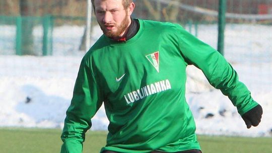 Lublinianka-Wieniawa - Podlasie Biała Podlaska 1:2