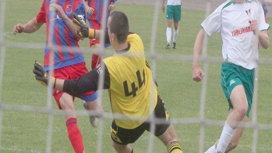 Lublinianka-Wieniawa – Włodawianka Włodawa 4:2 