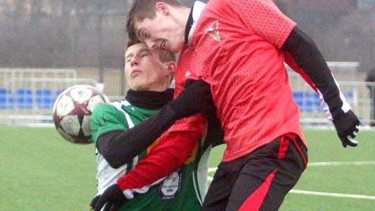 Lublinianka wierzy w utrzymanie