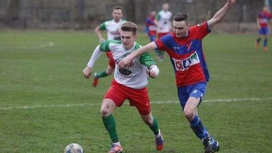 Lublinianka – Włodawianka 0:0. Dwa zera zamiast strzelaniny (zdjęcia)