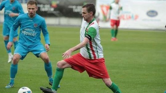 Lublinianka woli grać z lepszymi