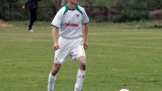 Lublinianka wraca do domu!