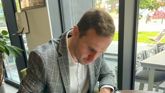 Lublinianka wraca na parkiet. Drużyna zagra w drugiej lidze koszykarzy