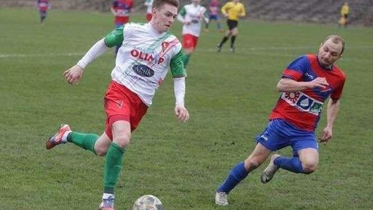 Lublinianka wreszcie idzie w górę tabeli?