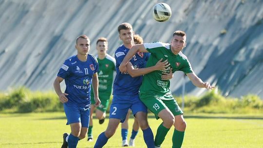 Lublinianka wreszcie wygrała! Styl nie był najważniejszy, liczyły się punkty [zdjęcia]