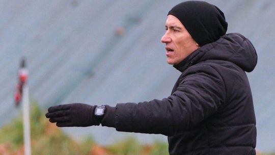 Lublinianka wstaje z kolan. "Z miesiąca na miesiąc robimy kolejne kroczki do przodu"