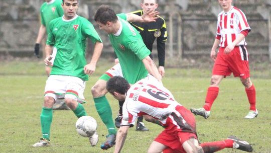 Lublinianka zagra z Izolatorem Boguchwała, Tomasovia walczy o przełamanie