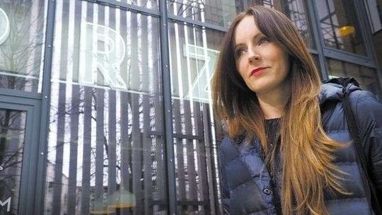 Lublinianka założyła portal internetowy dla singli. Bo partner "Z nieba ci nie spadnie"