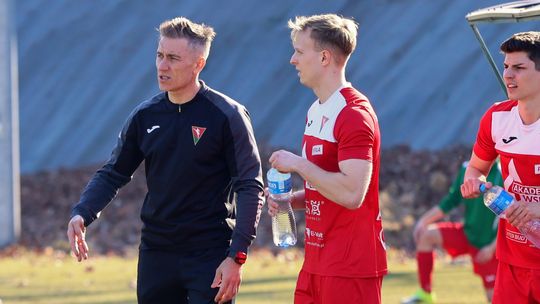 Lublinianka zdobyła Janów Lubelski, pięć goli Lewartu i komplet wyników Macron IV ligi