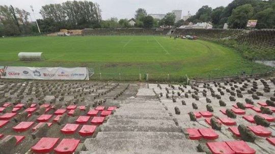 Lublinianka żegna się ze stadionem przy ul. Leszczyńskiego