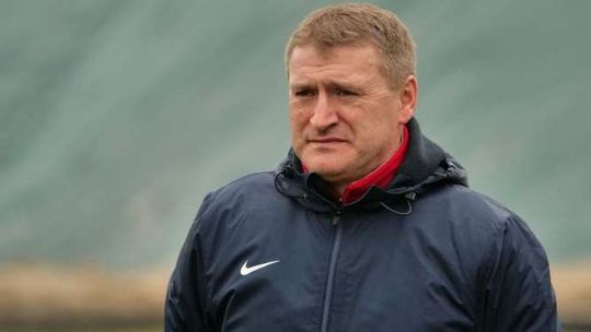 Lublinianka zmienia trenera i zaprasza chętnych na otwarte treningi