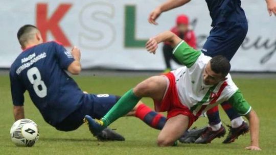 Lublinianka zostaje na Arenie