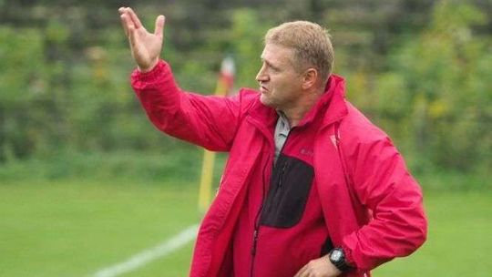 Lublinianka zremisowała z Bronią Radom 2:2