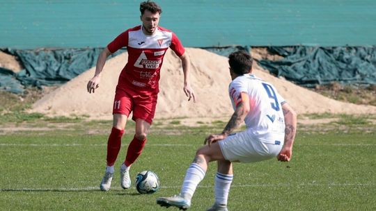 Lublinianka zrewanżowała się Ładzie za porażkę z jesieni