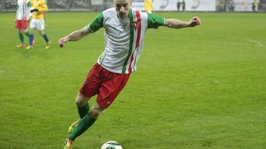 Lublinianka zrobiła swoje i pokonała Orła Przeworsk 3:0