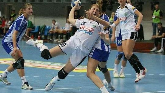 Lublinianki znowu wśród gwiazd