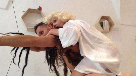 Lublove - wystawa, spektakl, performance