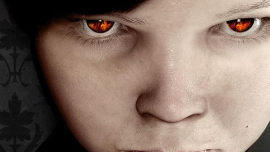  Lucius: Dziecko Rosemary żyje i ma się całkiem dobrze