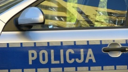 Łucka: Szynobus najechał na leżącą na torach oponę ciężarówki