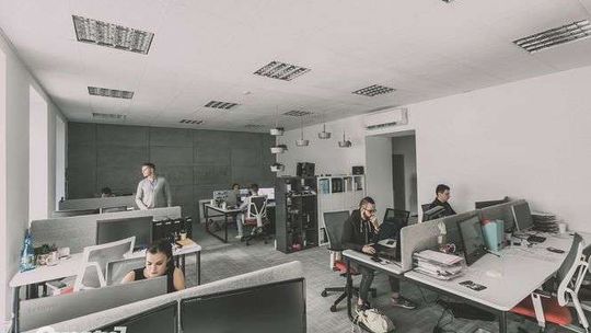 LuCreate, czyli design po lubelsku. Pracę znalazło tu kilkanaście osób