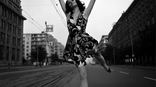 \"Lucy\" - to zdjęcie obiegło kiedyś świat. \"Nie spodziewałem się\"