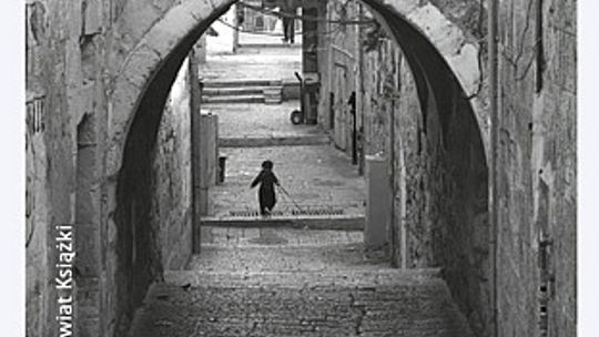 Ludmiła Ulicka „Daniel Stein, tłumacz”