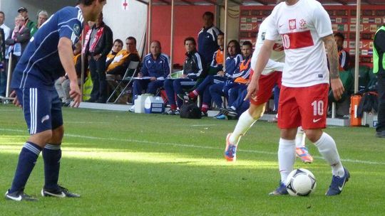 Ludovic Obraniak zakończył reprezentacyjną karierę przez... sms