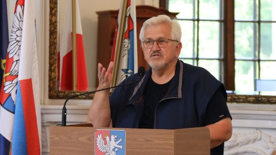Ludowcy dopięli swego. Przewodniczący rady odwołany