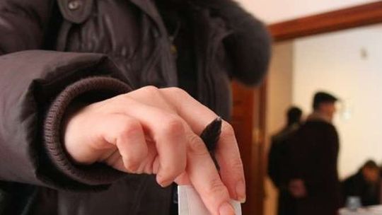 Ludowcy polegli w walce o izbę. "Osoby z legitymacją PSL nie zostały dopuszczone do wyborów"