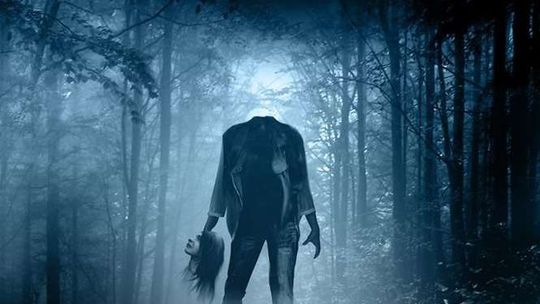 Ludwig Thor, „Opętanie”