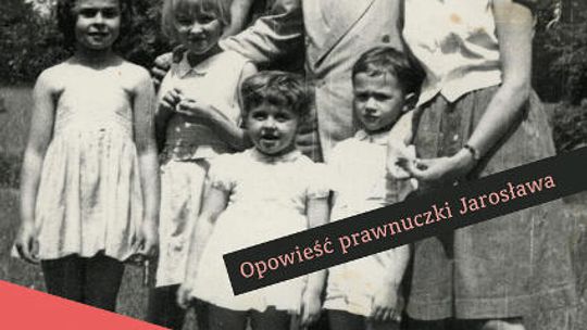 Ludwika Włodek, \"Pra. O rodzinie Iwaszkiewiczów”