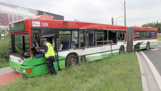 Ludzie giną na drogach, ale po co o tym rozmawiać