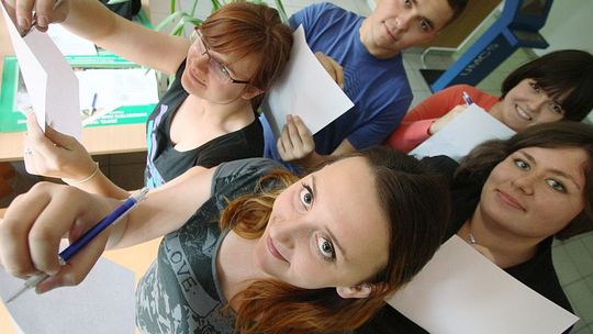 Ludzie listy piszą. Dla Kuby chorego na mukowiscydozę