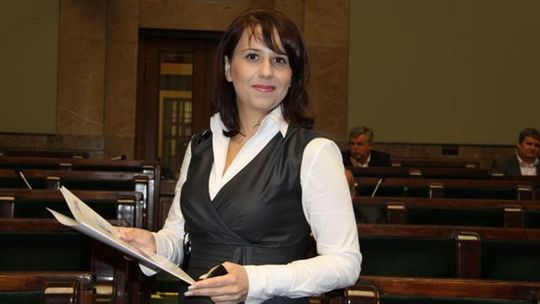 Ludzie PO odeszli z Urzędu Marszałkowskiego. A była posłanka wróciła