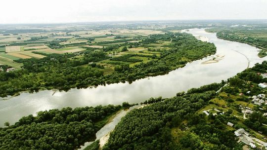 Ludzie żyją w miejscowości, której nie ma. Trzeba coś z tym zrobić