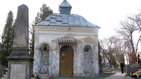 Ludzkie szczątki na budowie KFC. Urzędnicy myślą gdzie je pochować