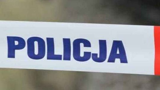 Ludzkie szczątki znalezione koło zalewu w Zamościu