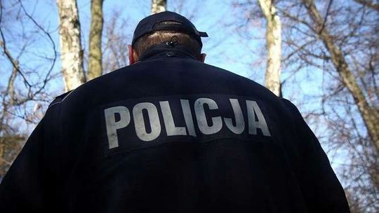Ludzkie szczątki znalezione w lesie w gminie Urszulin