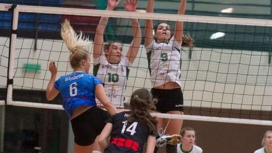 LUK AZS UMCS kontra APPGO Rzeszów, w Tomaszowie mecz na szczycie