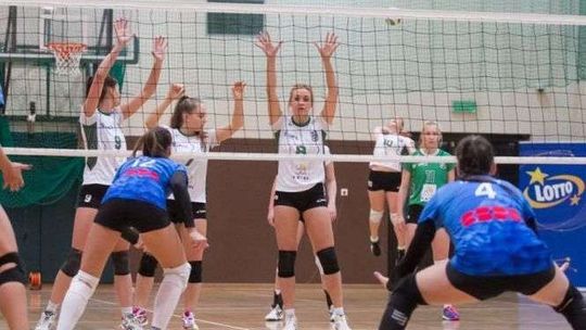 LUK AZS UMCS lepszy od Marby. Teraz pracowity weekend