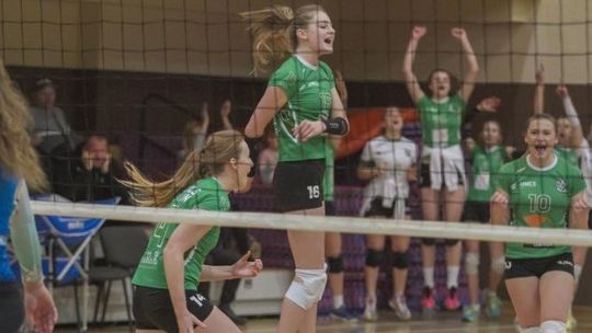 LUK AZS UMCS wygrał trzeci mecz z rzędu, Tomasovia gorsza od lidera