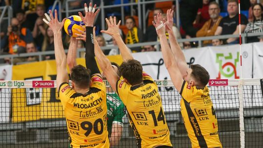 LUK Lublin chce podtrzymać dobrą passę w Katowicach