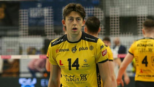 LUK Lublin – Ślepsk Malow Suwałki 0:3. Porażka na zakończenie sezonu