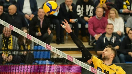 LUK Lublin – Ślepsk Malow Suwałki 3:1. Udany rewanż beniaminka