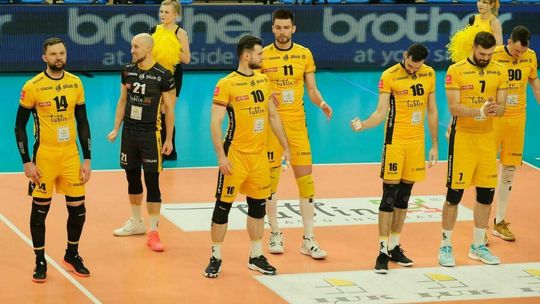 LUK Lublin – Ślepsk Malow Suwałki 3:2. Beniaminek zakończył sezon na 11 miejscu