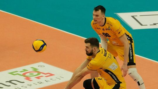 LUK Lublin zagra dziś na wyjeździe z PSG Stalą Nysa