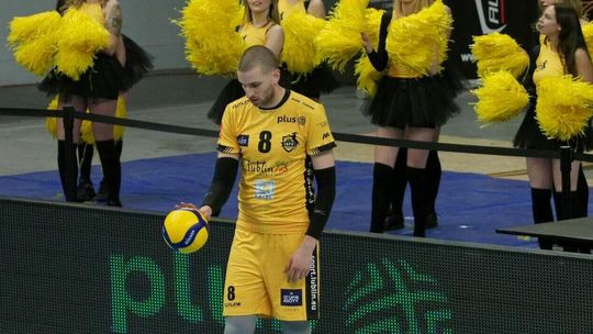 LUK Lublin zagra w Warszawie z brązowym medalistą zeszłego sezonu